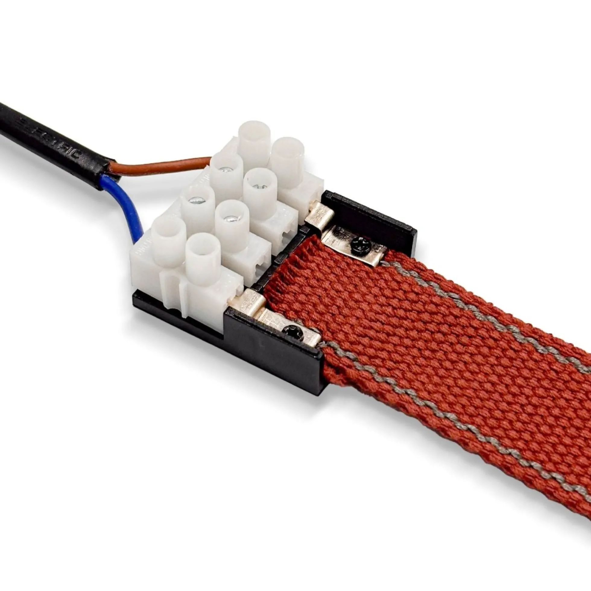 Accesorio de conexión eléctrica inicial para lámpara "Axia"
