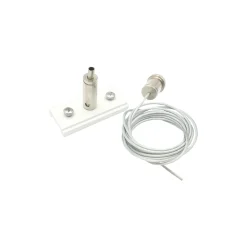 Accesorio para colgar carril magnético 2627- 1 unidad