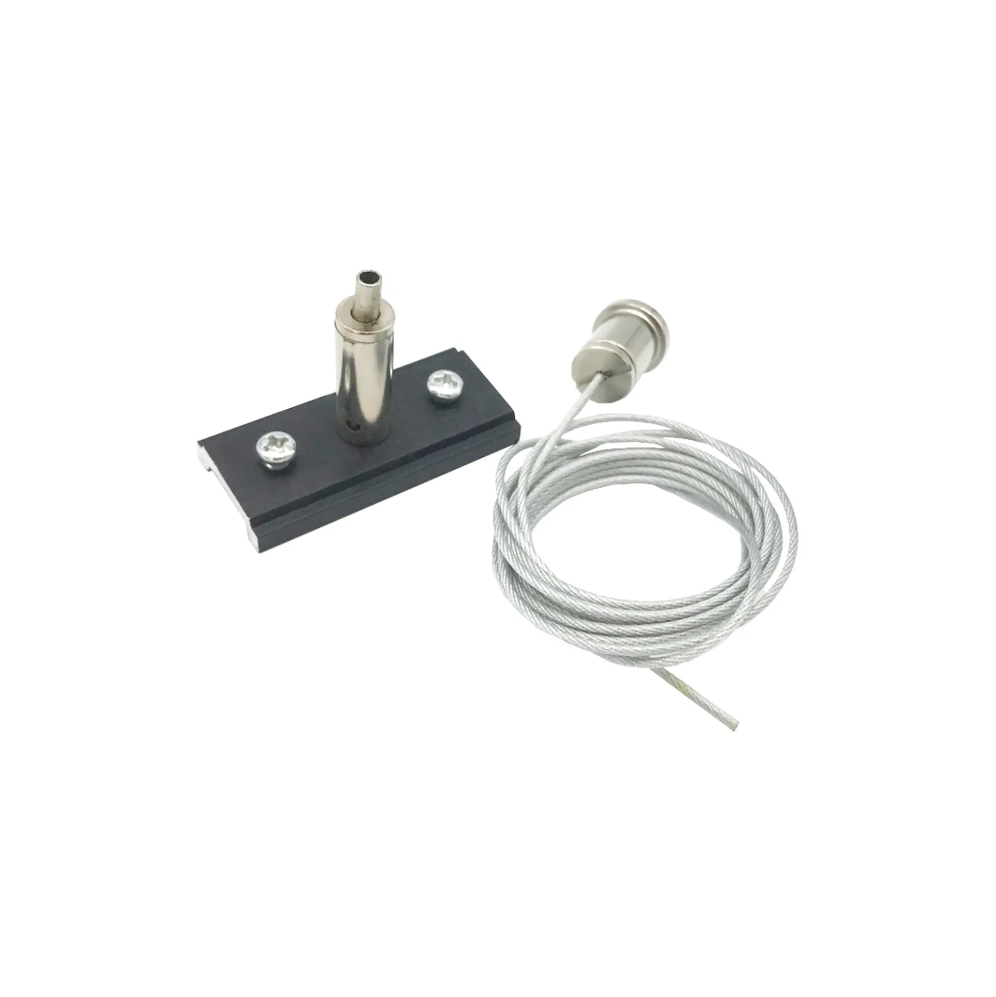 Accesorio para colgar carril magnético 2627- 1 unidad