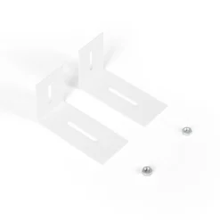 Accesorio para montaje en pared de luminaria lineal B9070