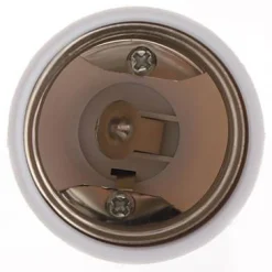 Adaptador E27 a rosca E40