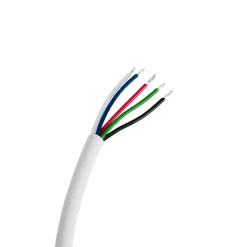 Amplificador de señal / Repetidor RGBW estanco 12-24V DC - 6A/canal - IP67
