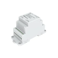 Amplificador de señal / Repetidor DMX - 12-36VDC - 2 canales