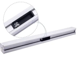 Aplique de baño LED 15W - 60cm - 1200lm - IP44