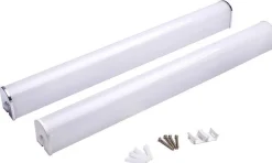Aplique de baño LED 15W - 60cm - 1200lm - IP44