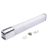 Aplique de baño LED 15W - Con enchufe integrado - 68cm