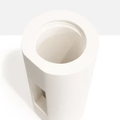 Aplique de escayola o yeso de pared  
