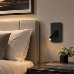 Aplique de pared 