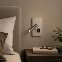 Aplique de pared 