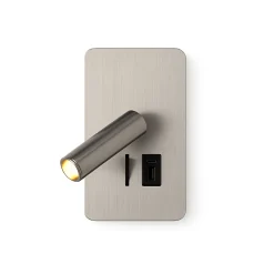 Aplique de pared 