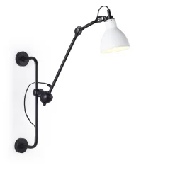 Aplique de pared articulado "RUBY 210" - E27