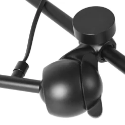 Aplique de pared articulado 
