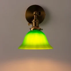 Aplique de pared 