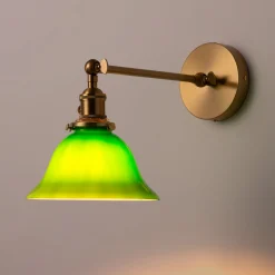 Aplique de pared 