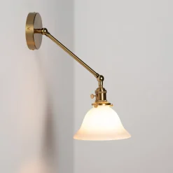 Aplique de pared 