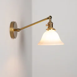 Aplique de pared 