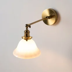 Aplique de pared 