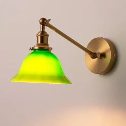Aplique de pared 
