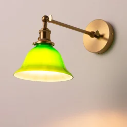 Aplique de pared 