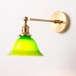 Aplique de pared 