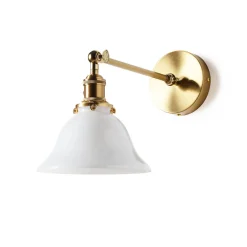 Aplique de pared 