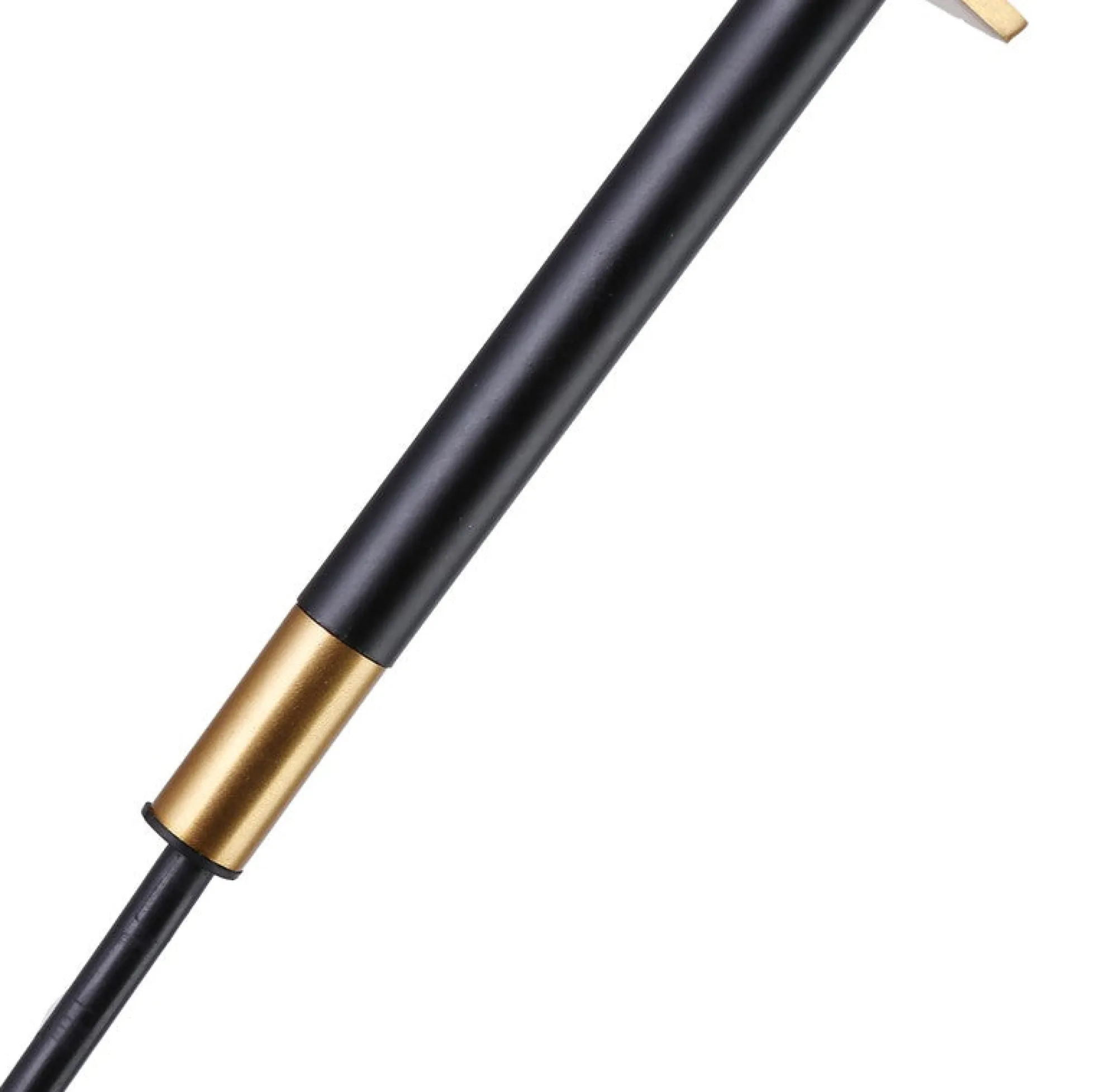 Aplique de pared bola cristal con cable y enchufe "Bilsen" - E27