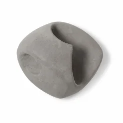 Aplique de pared cemento 