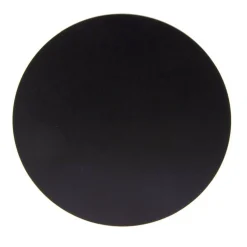 Aplique de pared circular 