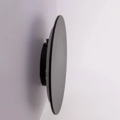 Aplique de pared circular 