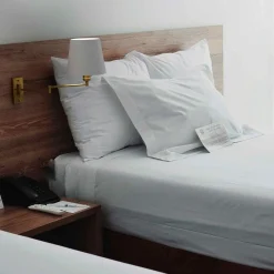 Aplique de pared con brazo articulado