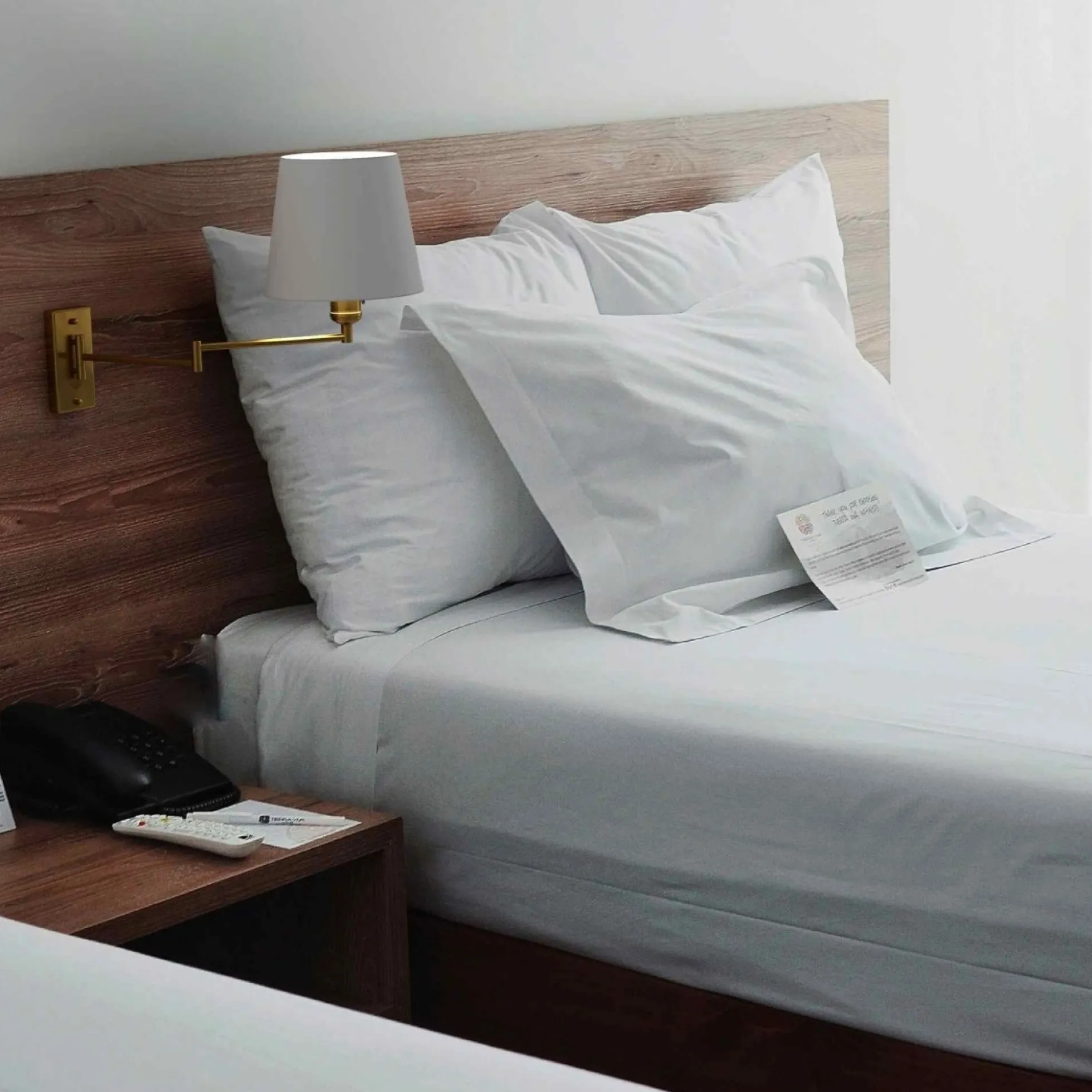Aplique de pared con brazo articulado "Reno" - E27