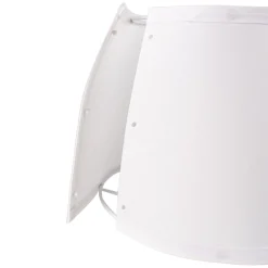 Aplique de pared con brazo articulado