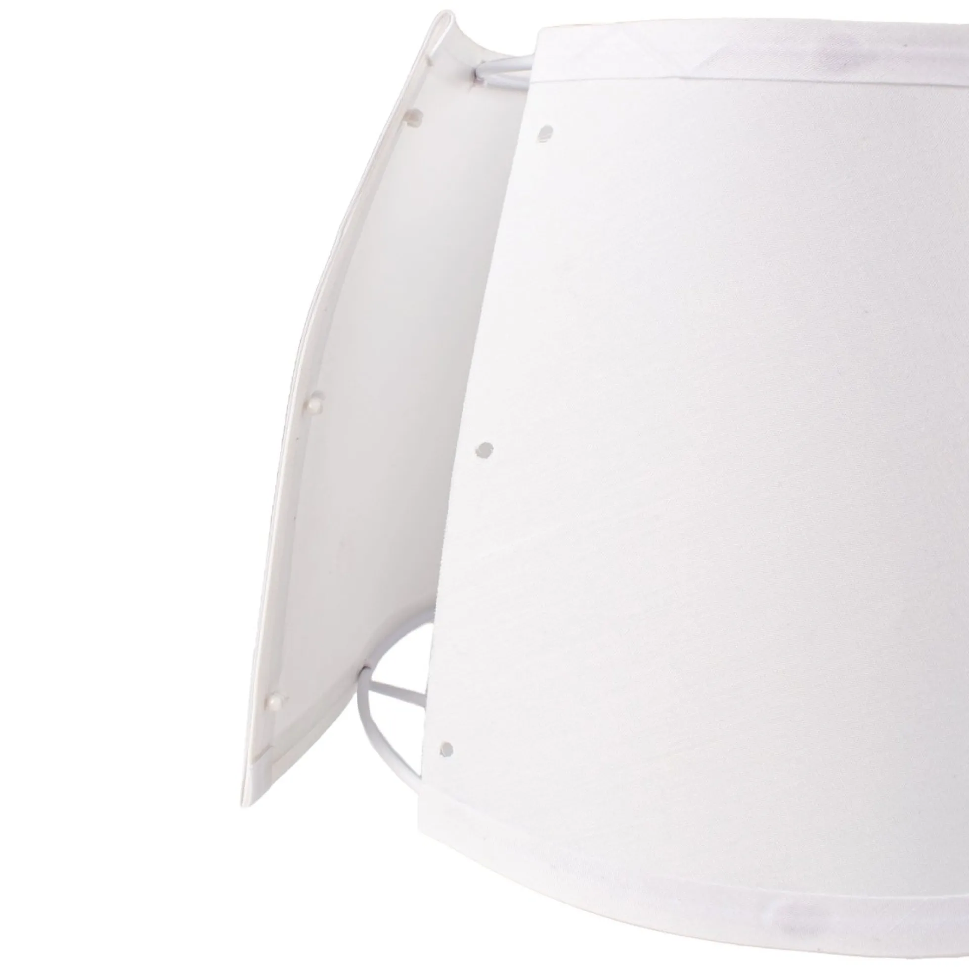 Aplique de pared con brazo articulado "Reno" - E27