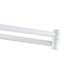 Aplique de pared con brazo articulado