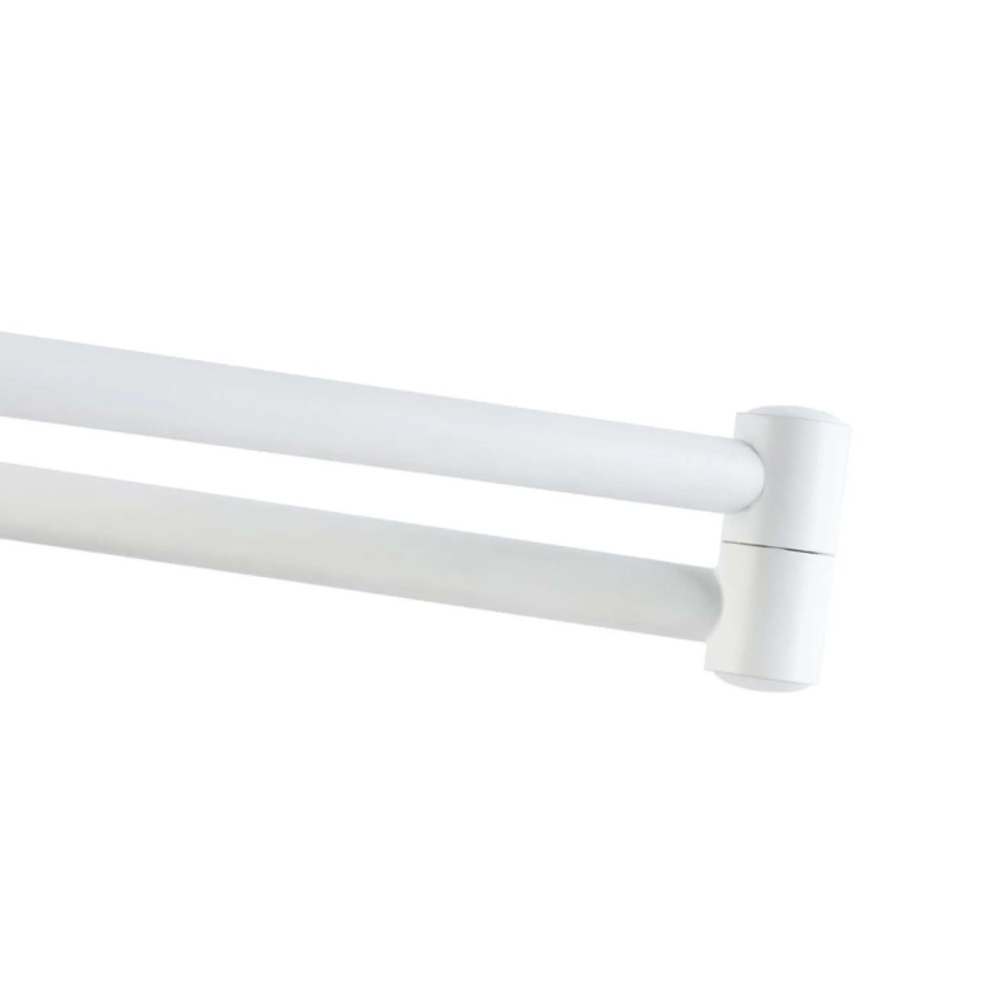 Aplique de pared con brazo articulado "Reno" - E27
