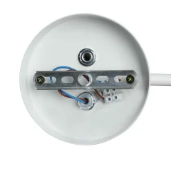 Aplique de pared con brazo articulado "Mode"