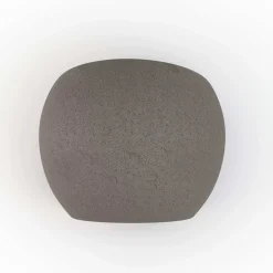 Aplique de pared concreto 