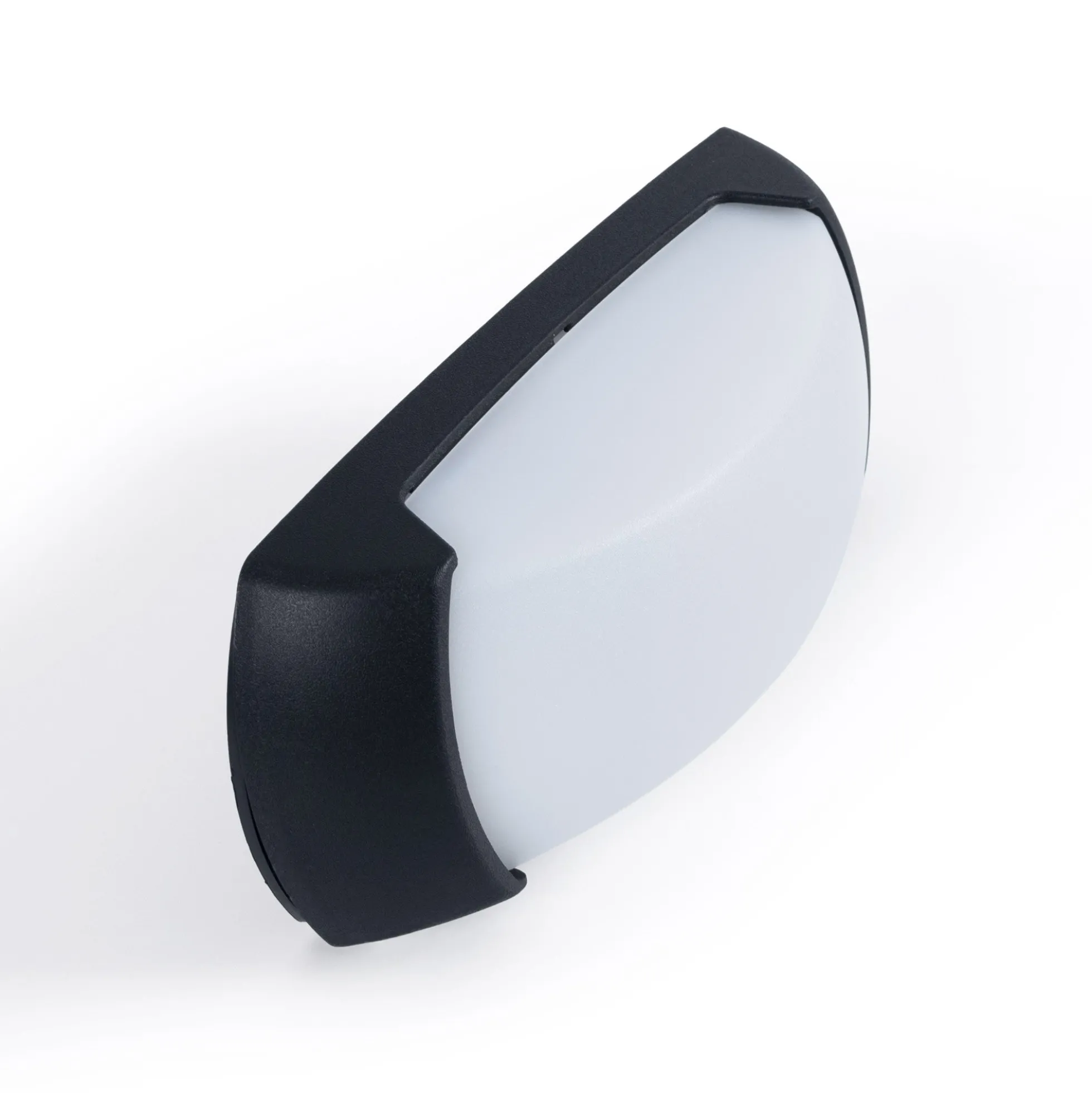 Aplique de pared con sensor FUMAGALLI FRANCY Opal E27