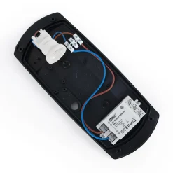 Aplique de pared con sensor FUMAGALLI FRANCY Opal E27