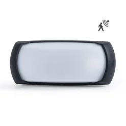 Aplique de pared con sensor FUMAGALLI FRANCY Opal E27