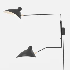 Aplique de pared de diseño