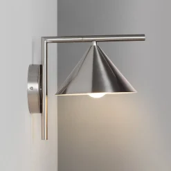 Aplique de pared de diseño 