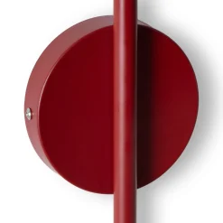 Aplique de pared de diseño 