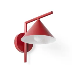 Aplique de pared de diseño 