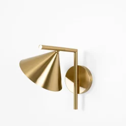 Aplique de pared de diseño 