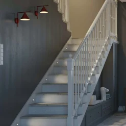 Aplique de pared de diseño 