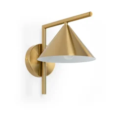 Aplique de pared de diseño 