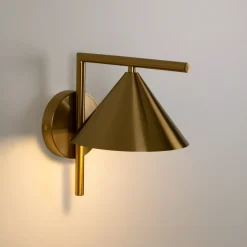 Aplique de pared de diseño 