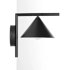 Aplique de pared de diseño 