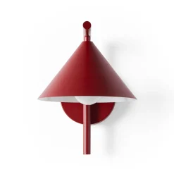 Aplique de pared de diseño 